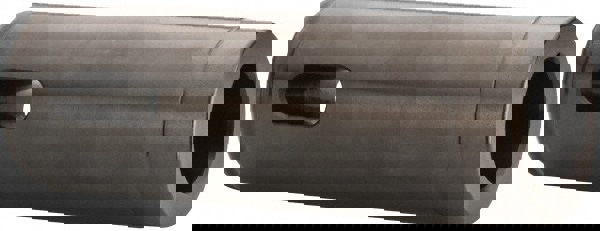 MT4 Inside Morse Taper, Standard Length Morse Taper to Straight Shank